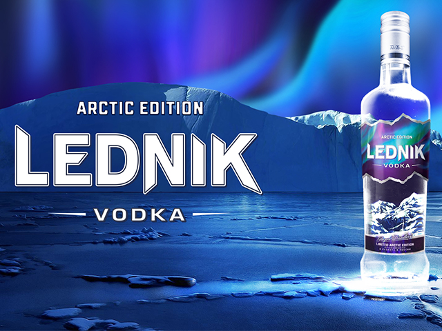  Arctic Edition    -   
