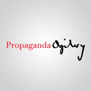 Propaganda Ogilvy