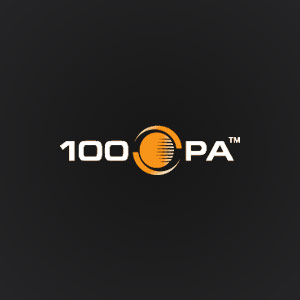100��