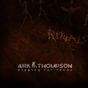 Ark Thompson
