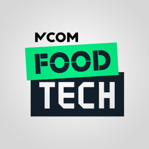  MCOM Foodtech 2019