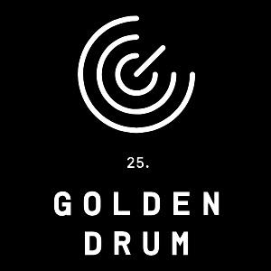     Golden Drum