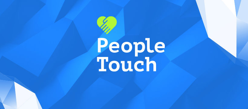 People Touch, 
