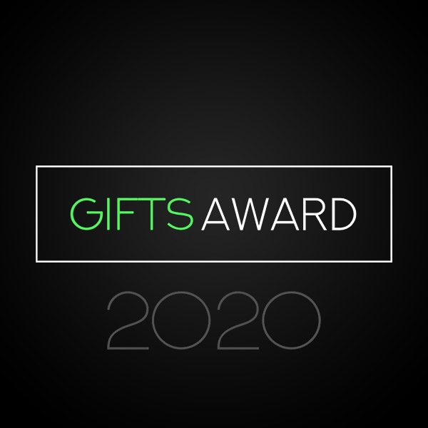 Gifts Award 2020