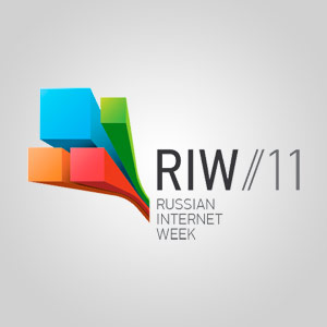 Russian Internet Week   19  21      