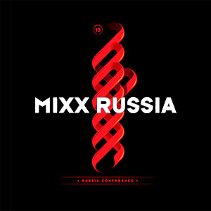 MIXX Russia Conference 2013