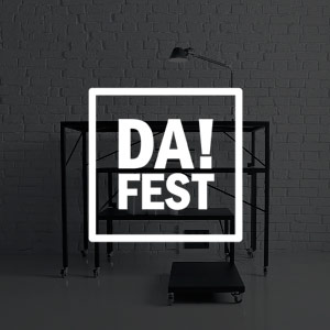       DA!Fest 2012