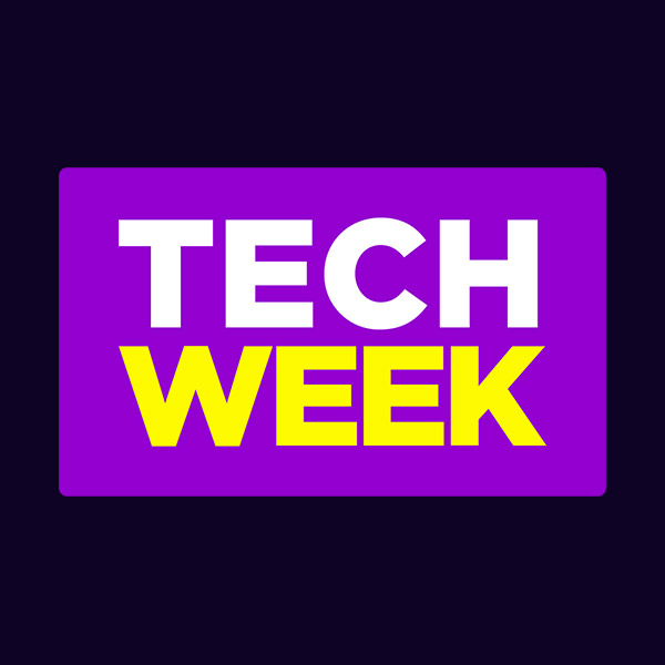  Tech Week 2020