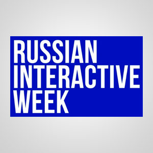 RIW 2014  Russian Interactive Week