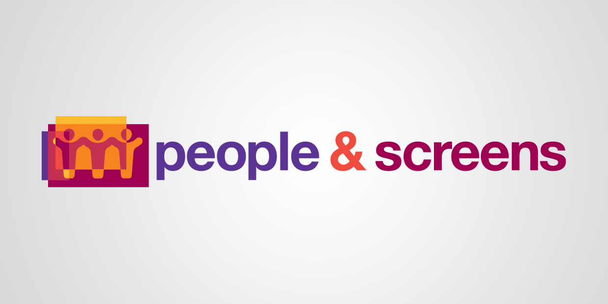 People & Screens, 