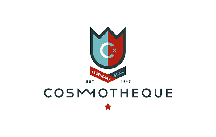        Cosmotheque