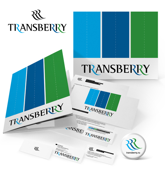 Ad Once:   Transberry
