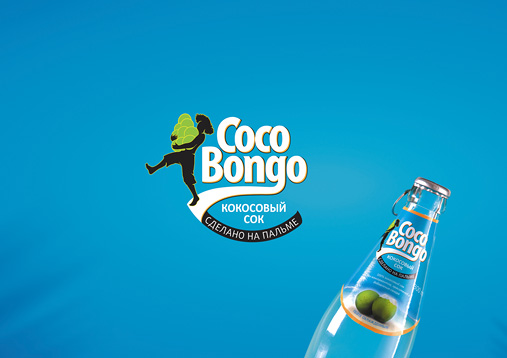 Ruport:     Coco Bongo