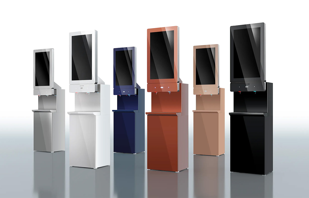 ���������� ������ AQUAVISOR