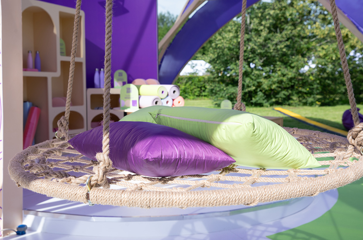 ���������� ����������� � ��������� Yoga Day