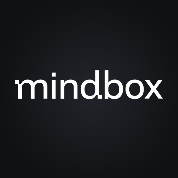 -  Mindbox