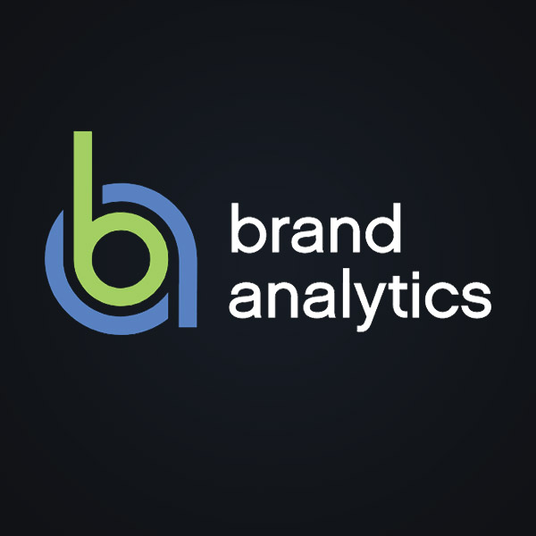 Brand Analytics:  100 -      Brand Analytics  