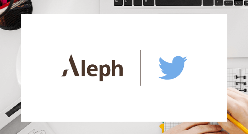 Twitter приобрел миноритарный пакет акций Aleph Group — материнской компании Httpool