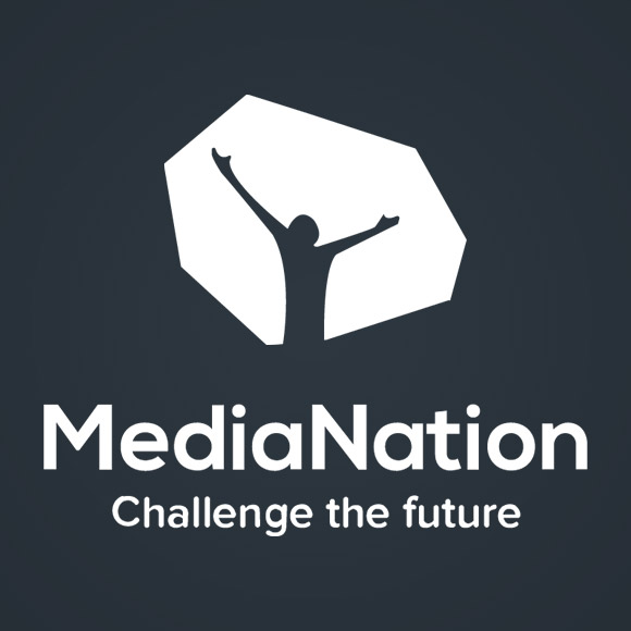 MediaNation: MediaNation  programmatic     Mascotte