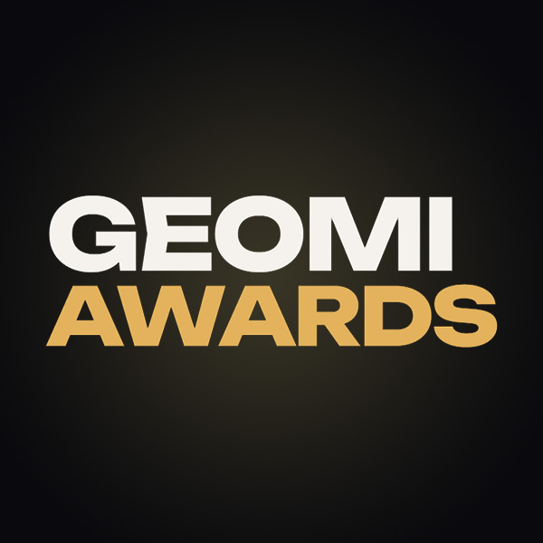 Head Promo: ��������� ����������� GEOMI AWARDS