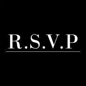 R.S.V.P