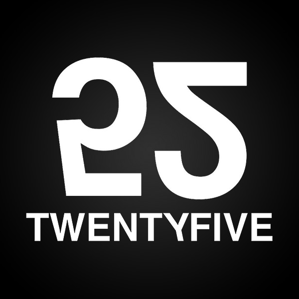 Twenty Five