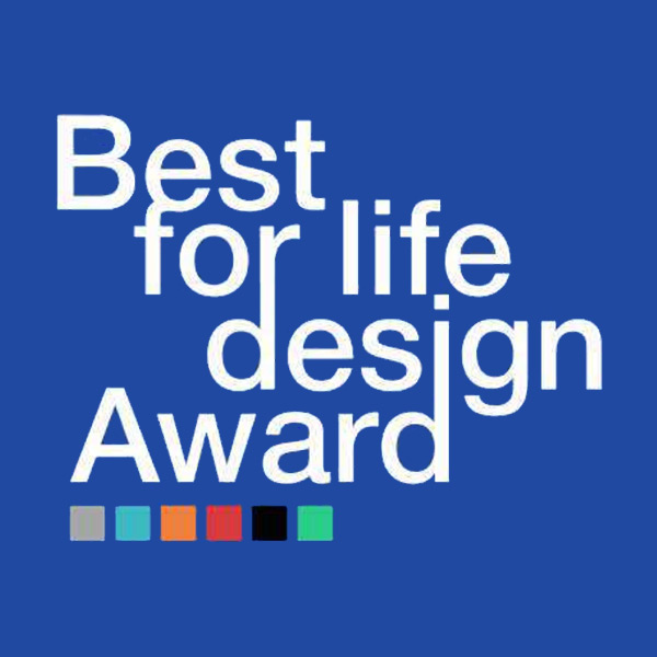 ������ Best for Life Design