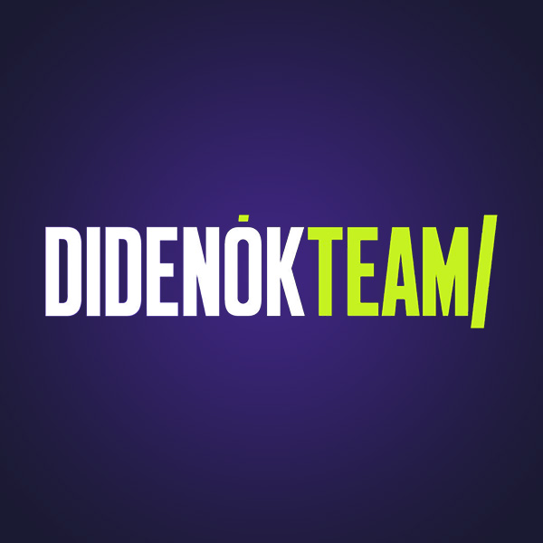 DIDENOK TEAM