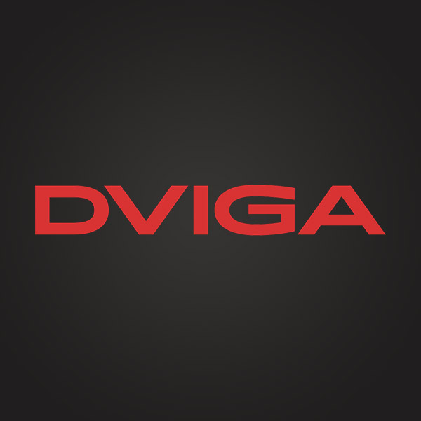 DVIGA