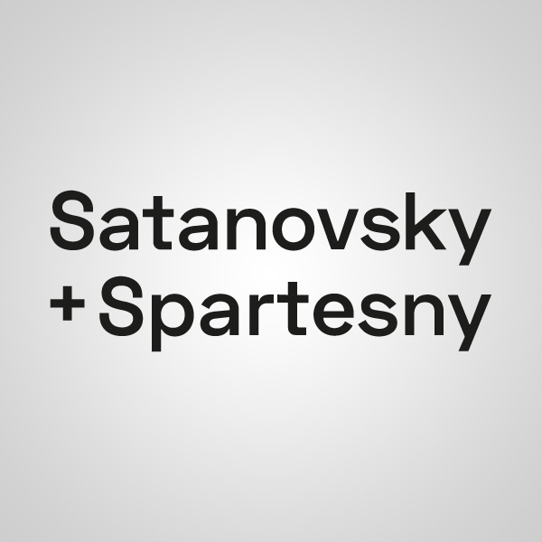 Satanovsky + Spartesny