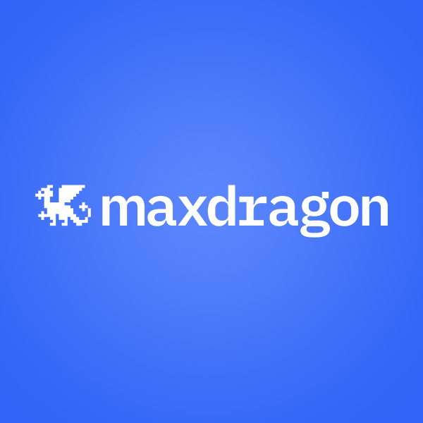 �ax Dragon