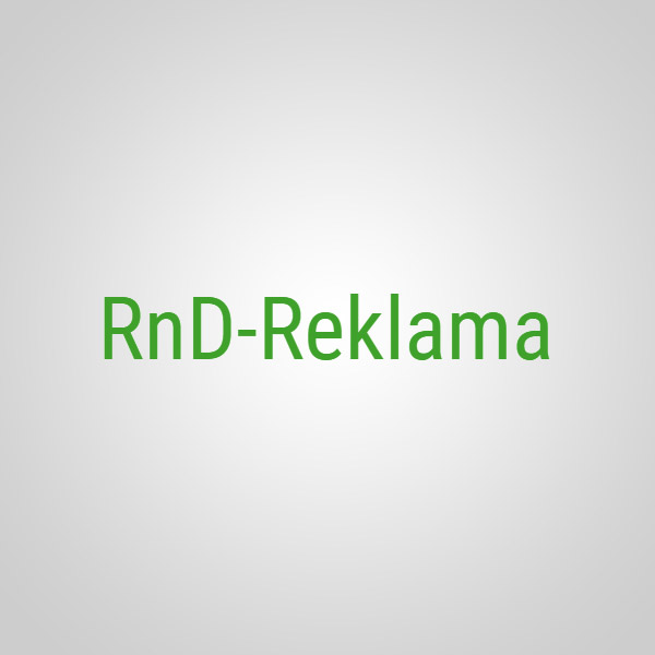 RnD Reklama