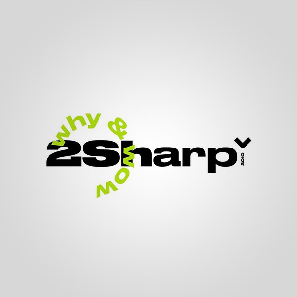 2SHARP