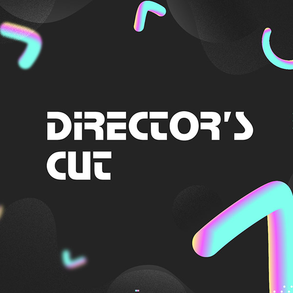 Director�s Cut