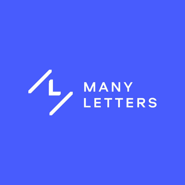MANYLETTERS