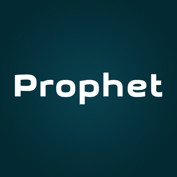 Prophet