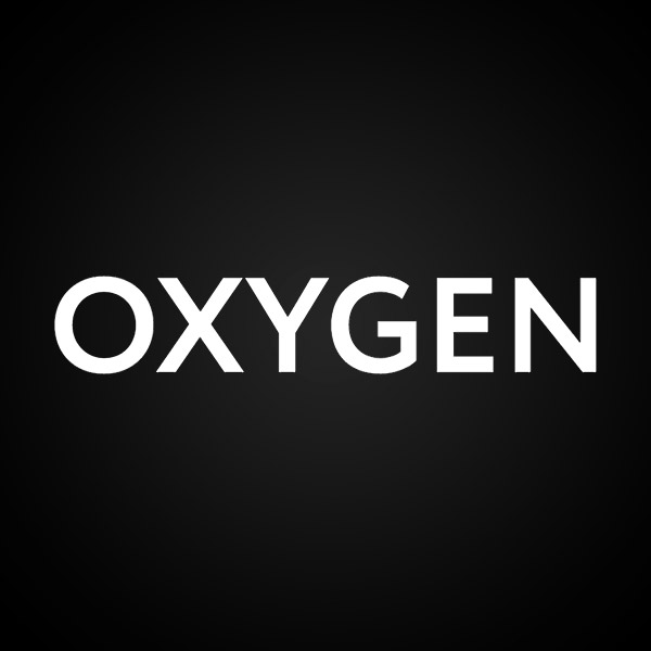 OXYGEN