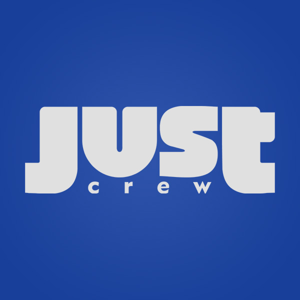 JUST CREW