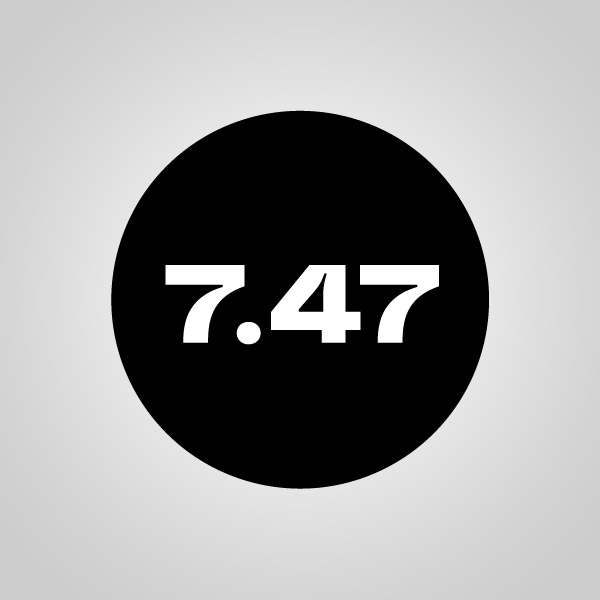 ���������� ������ 7.47