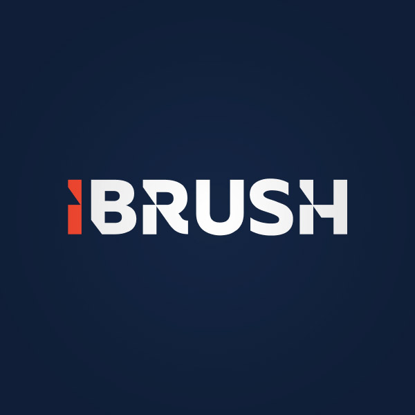 iBRUSH