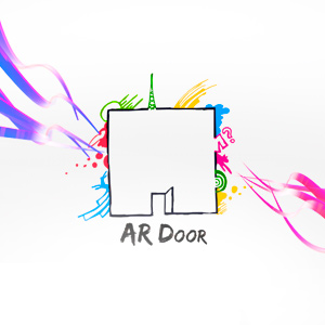 AR Door