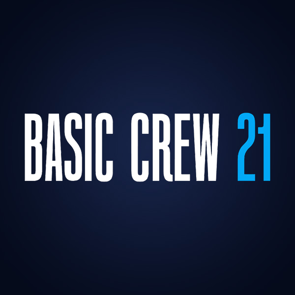 Basic Crew 21