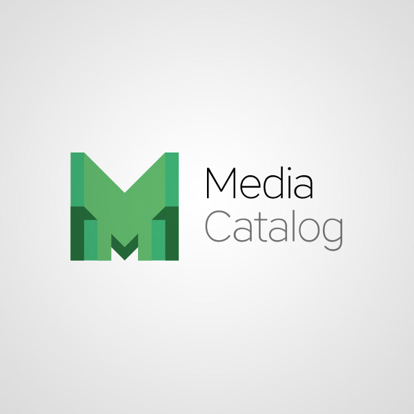 Media Catalog