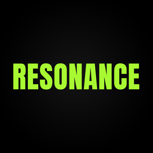Resonance