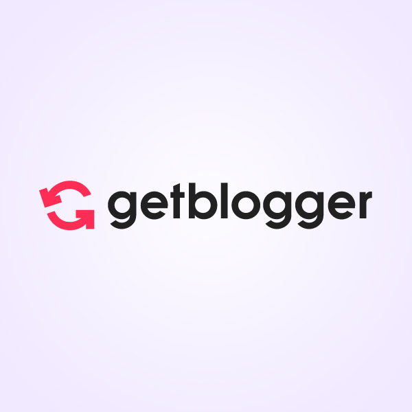 Getblogger