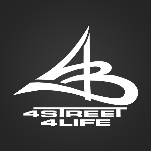 4Street 4Life