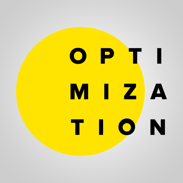  Optimization, 