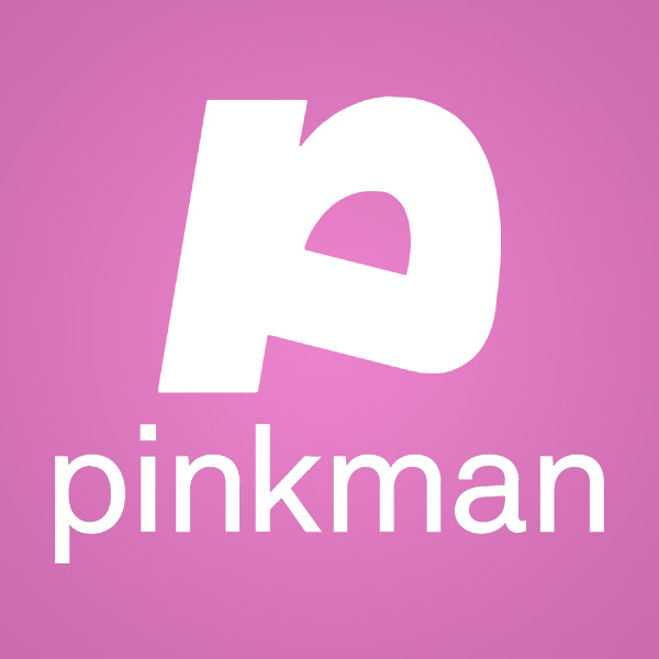 PINKMAN