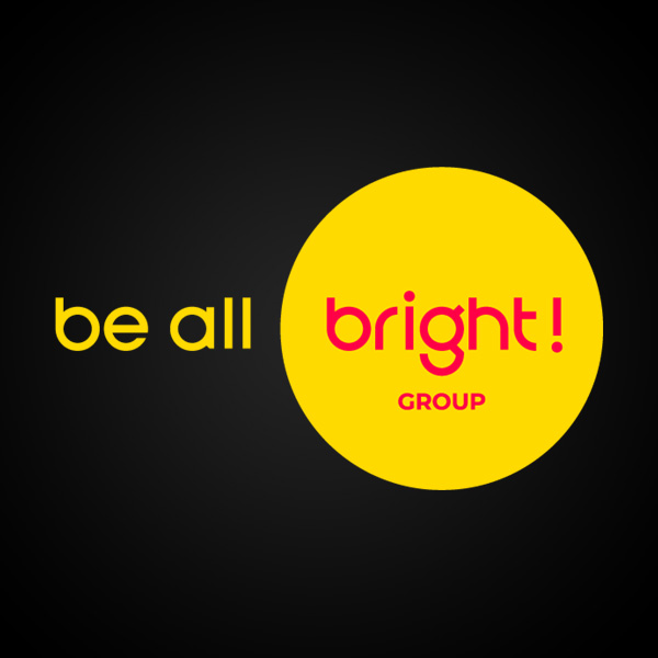 be all bright! group