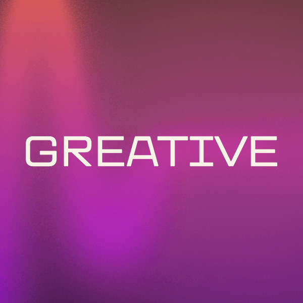 GREATIVE